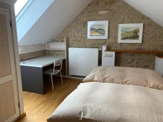 Schlafzimmer OG - Ansicht 2