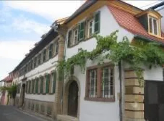 Weingut Naegele (© Weingut Naegele)