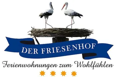 Logo Friesenhof