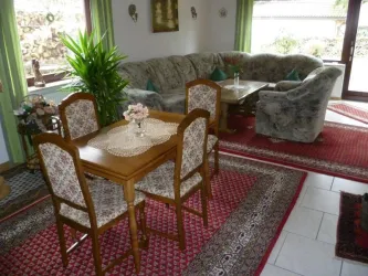 Wohnzimmer 2.Teil