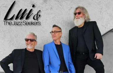 Lui & The Jazz Seekers