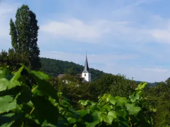 Jakobuskirche