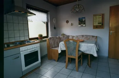 Küche 2.Teil