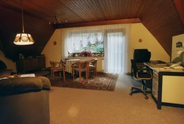Wohnzimmer 1.Bild