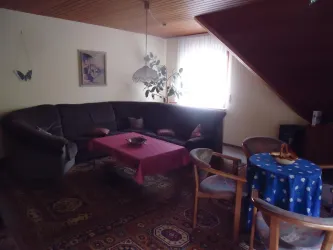 Wohnzimmer 4.Bild