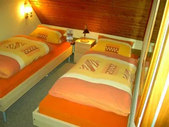 Schlafzimmer 3