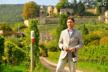 Weingut Müller-Catoir 1 (© Weingut Müller-Catoir)
