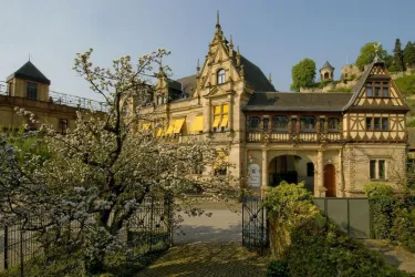Weingut Müller-Catoir  (© WG Müller-Catoir)