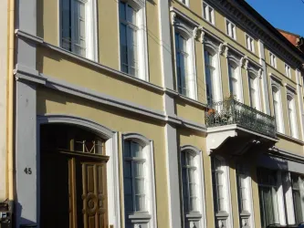 Hausfassade
