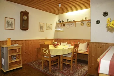 Essecke