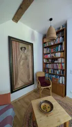 Bibliothek