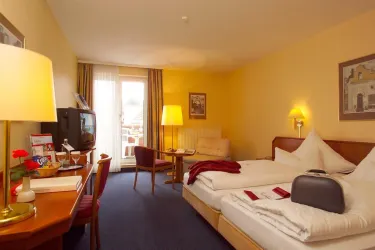 Superior Zimmer 4 Etage