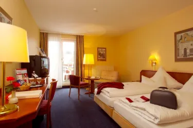 Doppelzimmer