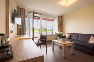 Wohlfühl Suite