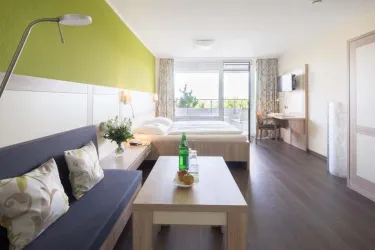 Wohlfühlappartement