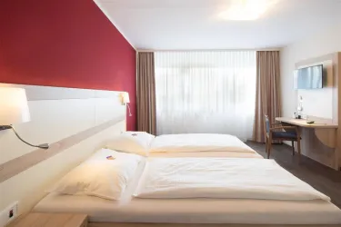 Wohlfühlappartement