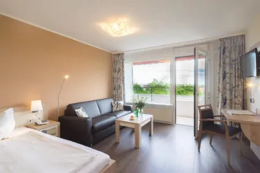 Wohlfühlappartement