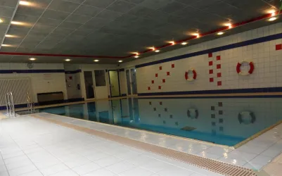 Schwimmbad