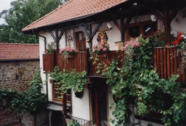 Gästehaus
