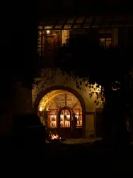 Bistro-Quizabend im Weingut