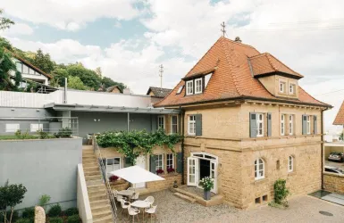 Jahrgangsverkostung Weingut Oliver Zeter