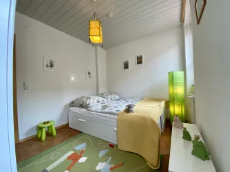 Kinderzimmer_ 2 Personen