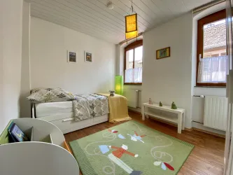 Kinderzimmer für 1-2 Pers.