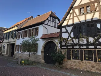 Außenansicht (© Zais)
