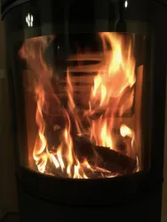 Kamin