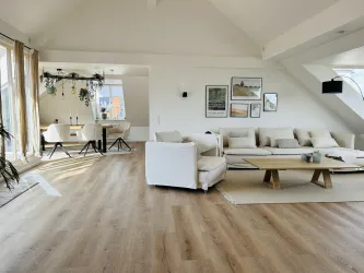 Wohn- und Esszimmer