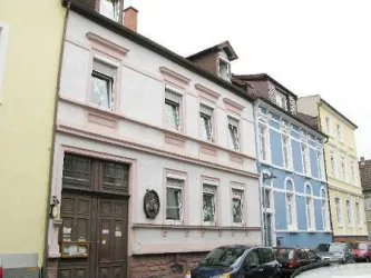 Gästehaus Philipp
