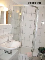 Badbeispiel