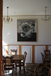 "Das Loch in der Wand"