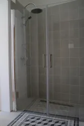 Dusche