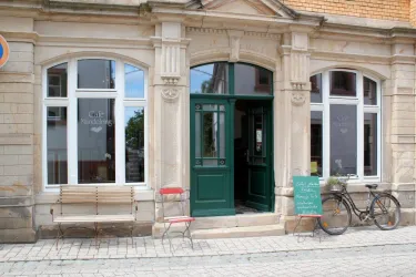Cafe