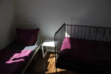 2. Schlafzimmer