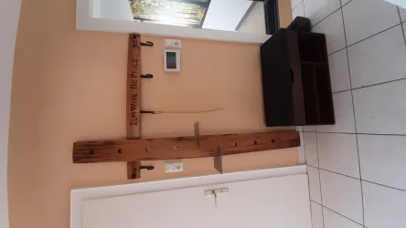 Garderobe