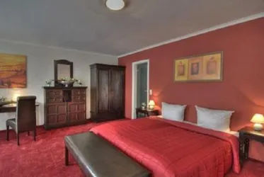 Komfort Zimmer