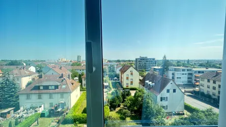 522 Blick aus Zimmer