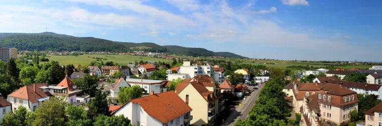 PR Balkon Ausblick