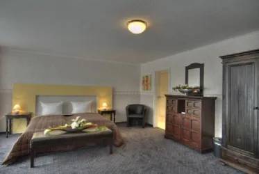 Komfort Zimmer 2
