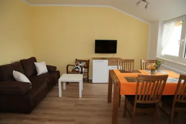 Sommerberg Wohnung