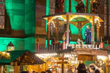 Weihnachtsmarkt der Kunigunde 2 (© CC-BY Pfalz.Touristik e.V., Heimatlichter GmbH)