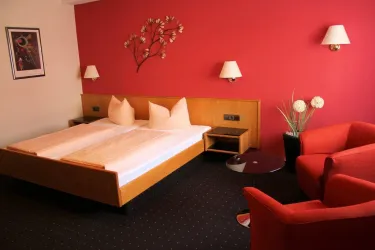 Doppelzimmer 2