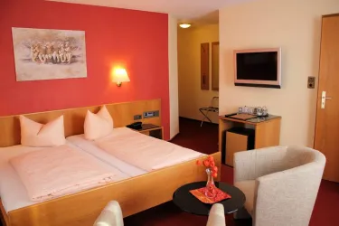 Doppelzimmer 3