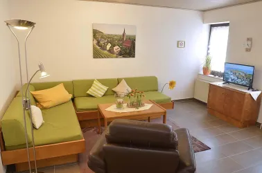 Wohnzimmer Kerner
