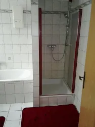 Dusche