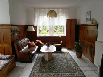 Wohnraum
