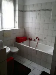 Badewanne
