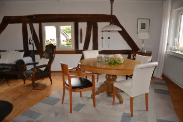 Wohnzimmerimpression